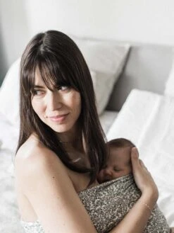 Bandeau Peau-à-peau Easy Lover