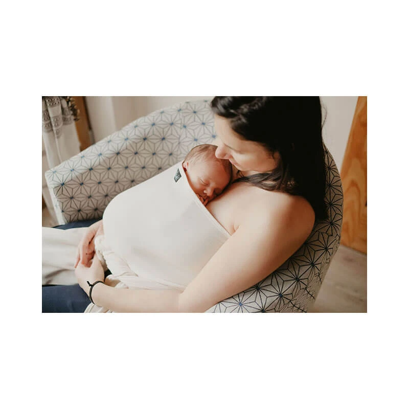 Echarpe Peau à Peau 2 Echarpe Peau à Peau – Image 2