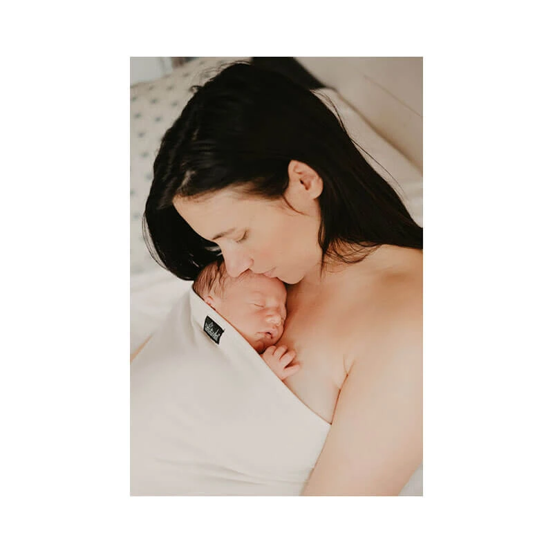 Echarpe Peau à Peau 5 Echarpe Peau à Peau – Image 5