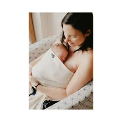 Echarpe Peau à Peau 8 Echarpe Peau à Peau -Produits Pour Bébé echarpe peau peau perle neobulle bambinou maman