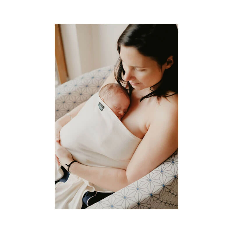 Echarpe Peau à Peau 4 Echarpe Peau à Peau – Image 4