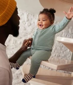 PETIT BATEAU Ensemble 2 Pièces -Produits Pour Bébé ensemble 2 pieces paul 3m petit bateau bambinou ambiance