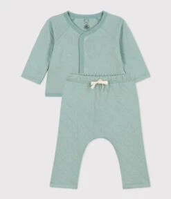 PETIT BATEAU Ensemble 2 Pièces