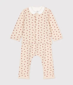 PETIT BATEAU Ensemble 3 Pièces En Molleton Léger Avalanche Fameux -Produits Pour Bébé ensemble 3 pieces molleton leger bebe avalanche fameux petit bateau bambinou pyjama