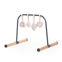 Childhome Ensemble De 4 Jouets Forest Pour Arche D'éveil 8 Childhome Ensemble De 4 Jouets Forest Pour Arche D'éveil -Produits Pour Bébé ensemble de 4 jouets forest pour arche eveil childhome bambinou arche deux