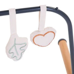 Childhome Ensemble De 4 Jouets Forest Pour Arche D'éveil 11 Childhome Ensemble De 4 Jouets Forest Pour Arche D'éveil -Produits Pour Bébé ensemble de 4 jouets forest pour arche eveil childhome bambinou zoom