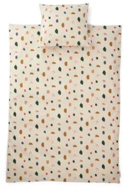 Liewood Ensemble Linge De Lit Ingeborg Junior