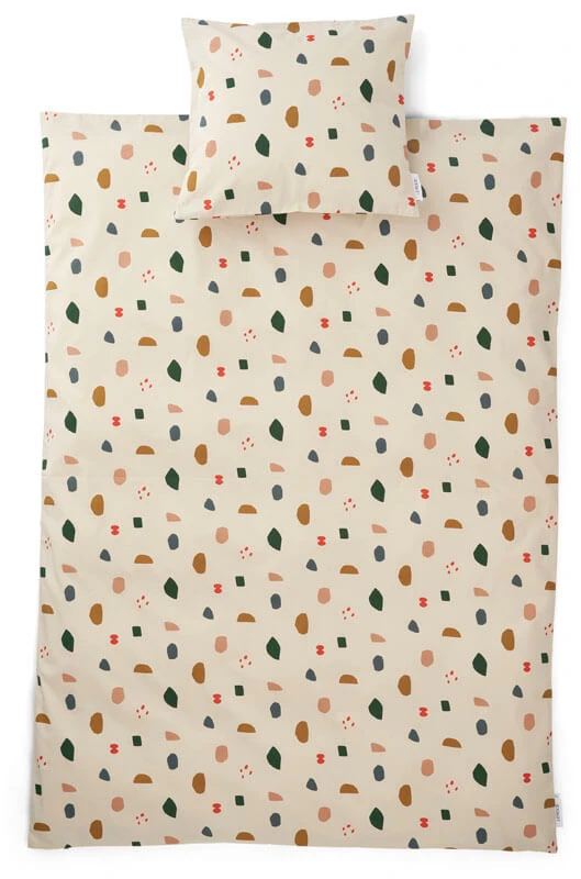 Liewood Ensemble Linge De Lit Ingeborg Junior 1 Liewood Ensemble Linge De Lit Ingeborg Junior