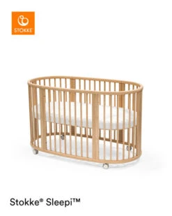 Stokke Extension Kit Lit Bébé Sleepi Mini V3