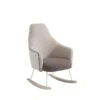 Fauteuil D'allaitement Rocking Chair Moom