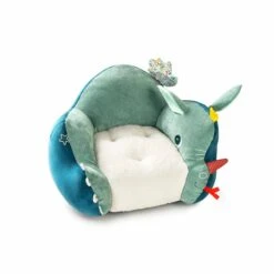 Lilliputiens Fauteuil Club Joe -Produits Pour Bébé fauteuil club joe lilliputiens bambinou