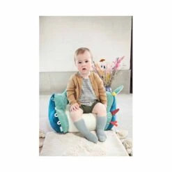 Lilliputiens Fauteuil Club Joe -Produits Pour Bébé fauteuil club joe lilliputiens bambinou ambiance 1