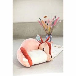 Lilliputiens Fauteuil Club Stella -Produits Pour Bébé fauteuil club stella lilliputiens bambinou ambiance