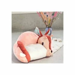 Lilliputiens Fauteuil Club Stella -Produits Pour Bébé fauteuil club stella lilliputiens bambinou zoom