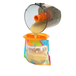 Robot Culinaire Food Maker Deluxe -Produits Pour Bébé foodmakerdeluxe babybrezza demosachet