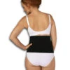 Carriwell Gaine Abdominale Post Grossesse Noir