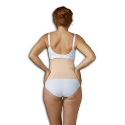 Carriwell Gaine Abdominale Post Grossesse Chair -Produits Pour Bébé gaine abdominale post grossesse chair carriwell bambinou dos