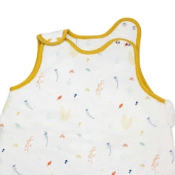 Gigoteuse Chaude Cache-cache En Forêt -Produits Pour Bébé gigoteuse chaude cache cache foret 6 18 mois trois kilos sept bambinou pressions