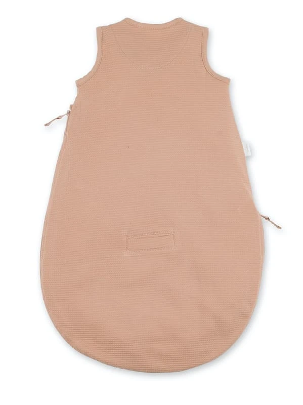 Gigoteuse été Magic Bag Wafle Natural 2 Gigoteuse été Magic Bag Wafle Natural – Image 2