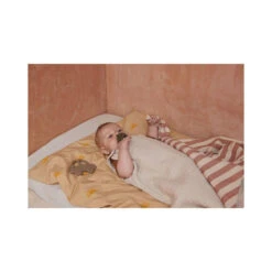 Liewood Gigoteuse été Flora Sandy