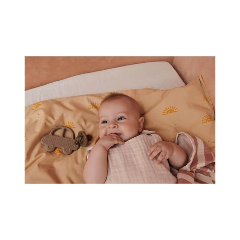 Liewood Gigoteuse été Flora Sandy 2 Liewood Gigoteuse été Flora Sandy – Image 2