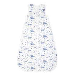 Aden + Anais Gigoteuse Légère En Mousseline De Coton Bio Outdoors 5 Aden + Anais Gigoteuse Légère En Mousseline De Coton Bio Outdoors -Produits Pour Bébé gigoteuse legere mousseline coton bio outdoors aden anais bambinou