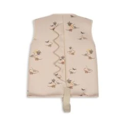 Gilet De Natation En Néoprène -Produits Pour Bébé gilet natation en neoprene kubi 2 3 a konges slojd bambinou dos