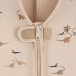 Gilet De Natation En Néoprène -Produits Pour Bébé gilet natation en neoprene kubi 2 3 a konges slojd bambinou fermeture