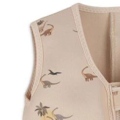 Gilet De Natation En Néoprène