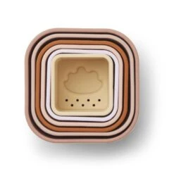 Liewood Gobelets Empilables Zuzu