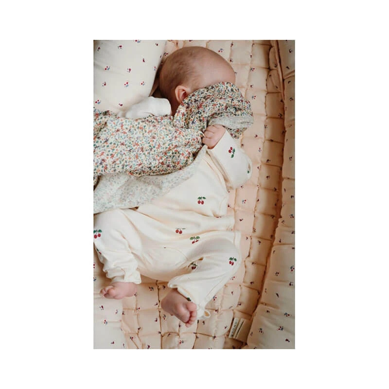 Grenouillère Nouveau-né 2 Grenouillère Nouveau-né – Image 2