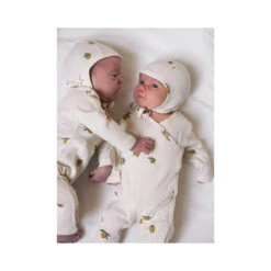 Grenouillère Nouveau-né