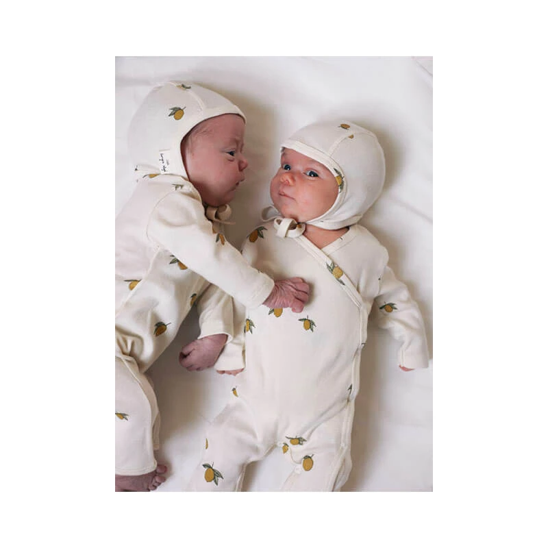 Grenouillère Nouveau-né 1 Grenouillère Nouveau-né