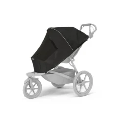 Thule Habillage En Mesh Pour Poussette Urban Glide 3 Et 4