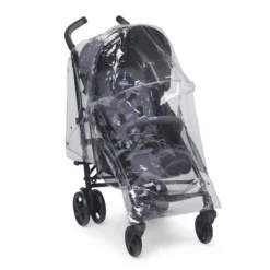 CHICCO Habillage-pluie Deluxe Universel Pour Poussette -Produits Pour Bébé habillage pluie deluxe universel pour poussette chicco bebe canaille