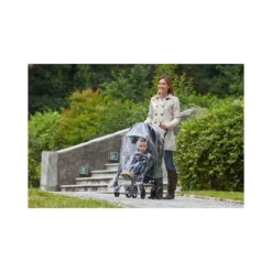 CHICCO Habillage-pluie Deluxe Universel Pour Poussette -Produits Pour Bébé habillage pluie deluxe universel pour poussette chicco bebe canaille ambiance