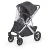 Uppababy Habillage Pluie Hautes Performances Pour Vista / Vista V2 / Cruz / Cruz V2