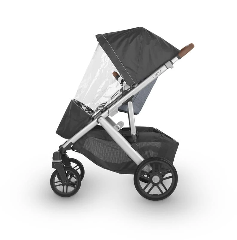 Uppababy Habillage Pluie Hautes Performances Pour Vista / Vista V2 / Cruz / Cruz V2 2 Uppababy Habillage Pluie Hautes Performances Pour Vista / Vista V2 / Cruz / Cruz V2 – Image 2