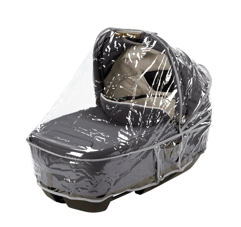 Nuna Habillage Pluie Nacelle Cari 1 Nuna Habillage Pluie Nacelle Cari