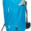 Thule Habillage De Pluie Pour Porte-bébé Sapling
