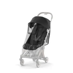 CYBEX Habillage Pluie Poussette Coya