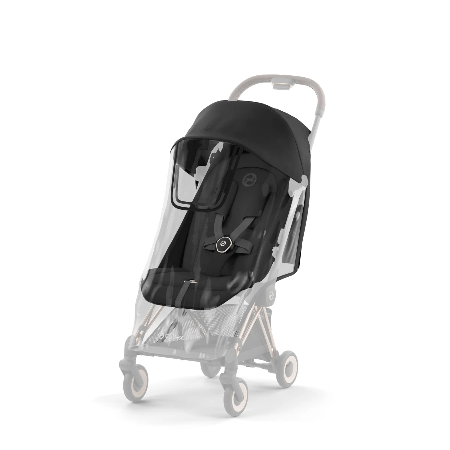CYBEX Habillage Pluie Poussette Coya 1 CYBEX Habillage Pluie Poussette Coya