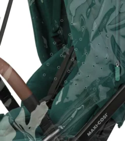 Maxi-Cosi Habillage Pluie Poussette Maxi Cosi