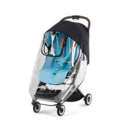 CYBEX Habillage Pluie Poussette Orfeo