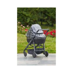 CHICCO Habillage-pluie Universel Pour Nacelle