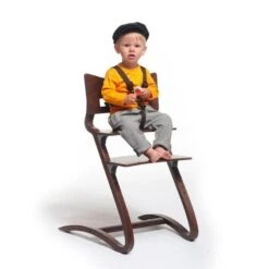 Harnais De Sécurité Chaise Haute Leander