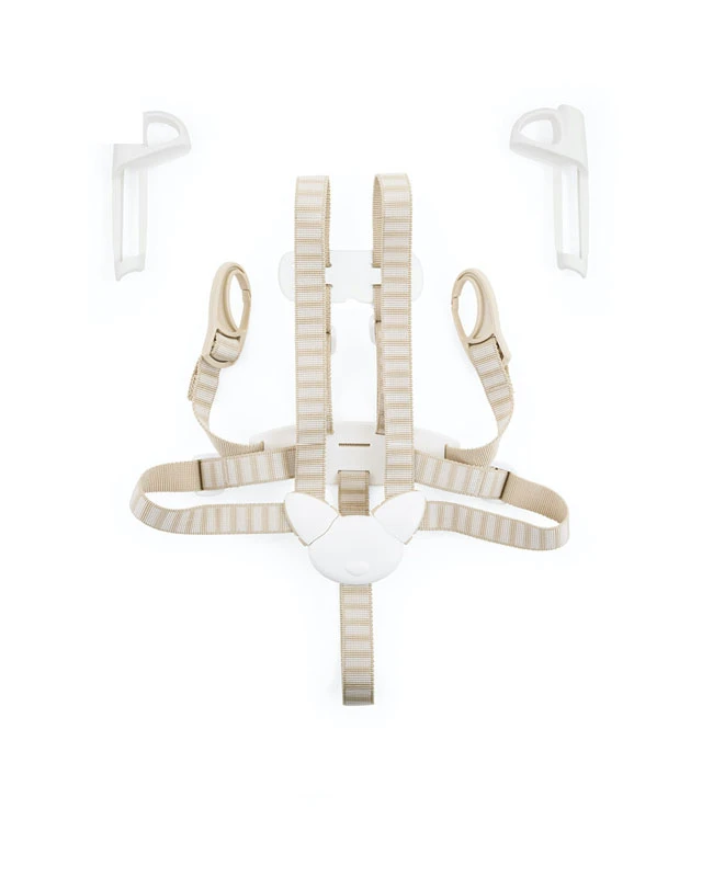 Stokke Harnais De Sécurité Pour Chaise Haute Nomi 1 Stokke Harnais De Sécurité Pour Chaise Haute Nomi