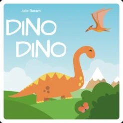 Histoire à écouter Dino Dino