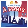 Histoire à écouter Suzanne Et Gaston à Paris