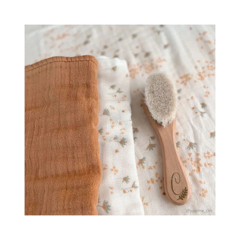 Housse De Matelas à Langer Noga & Pago Et 2 Langes 4 Housse De Matelas à Langer Noga & Pago Et 2 Langes – Image 4